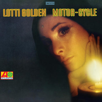 Motor-Cycle - Golden, Lotti