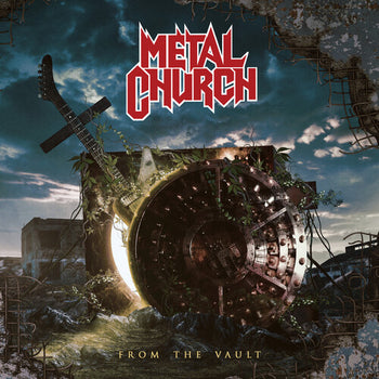 From The Vault - Metal Church