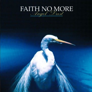 Angel Dust - Faith No More