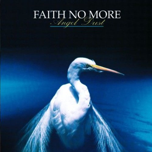 Angel Dust - Faith No More
