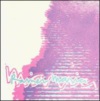 Rainer Maria - Rainer Maria