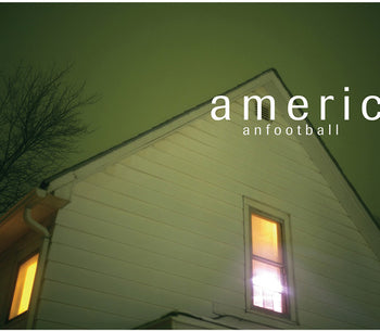 American Football (Deluxe Edition) - American Football