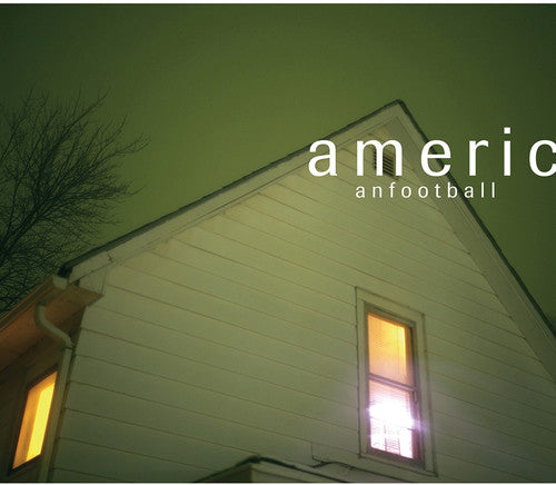American Football (Deluxe Edition) - American Football