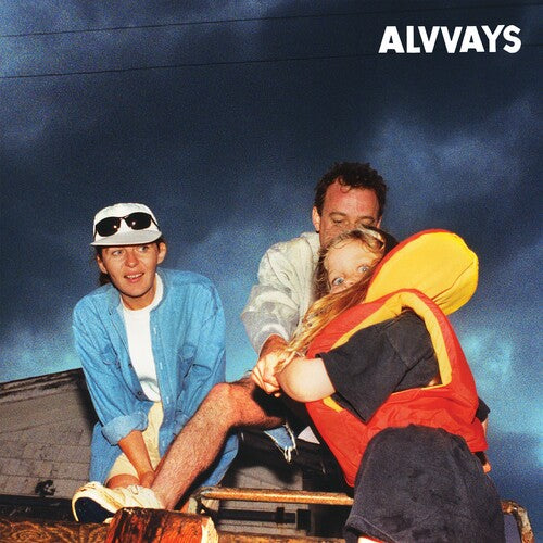 Blue Rev - Alvvays