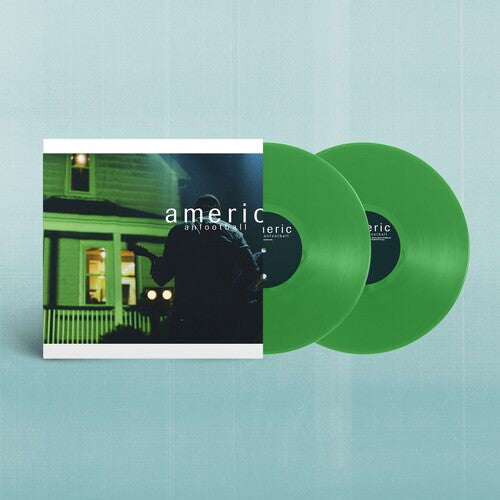American Football (Live in Los Angeles) - American Football