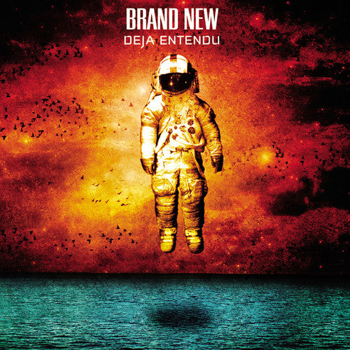 Deja Entendu - Brand New