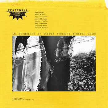 Xkatedral Anthology Series III (Various Artists) - Various