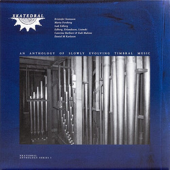 Xkatedral Anthology Series I (Various Artsists) - Various