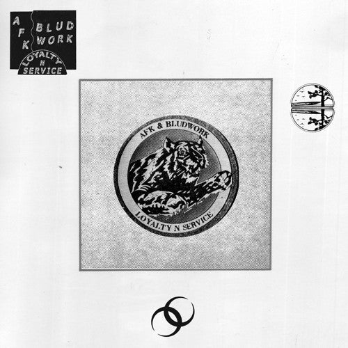 Loyalty N Service - Afk & Bludwork