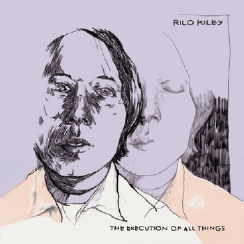 Execution Of All Things (frozen Lake Edition) - Rilo Kiley