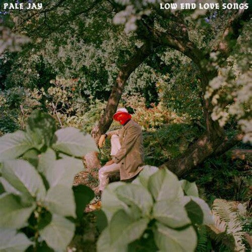 Low End Love Songs - Pale Jay