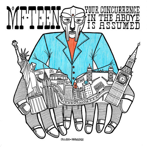 Mf Teen: Your Concurrence In The Above Is Assumed - Pro-Teens