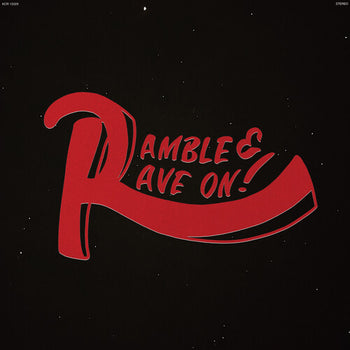 Ramble & Rave On! - Gabbard, Andrew