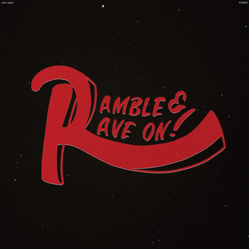 Ramble & Rave On! - Gabbard, Andrew