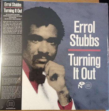Turning It Out - Stubbs, Errol