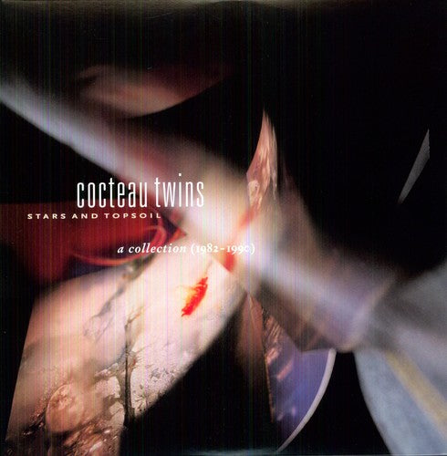 Stars & Topsoil: A Collection (1982-1990) - Cocteau Twins