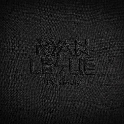 Les Is More - Leslie, Ryan