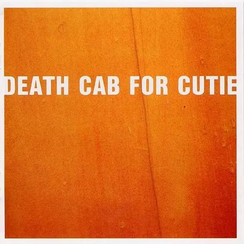 The Photo Album - Death Cab for Cutie