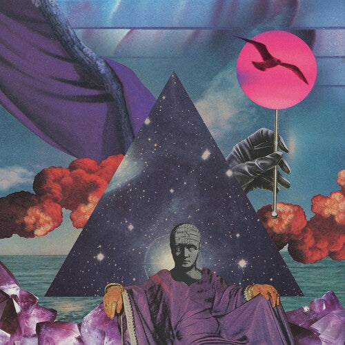 Heavy Starch - Dirty Art Club