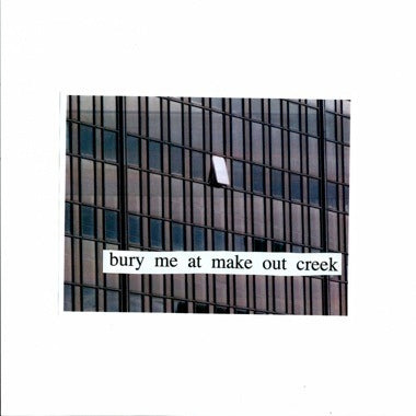Bury Me At Makeout Creek - Mitski