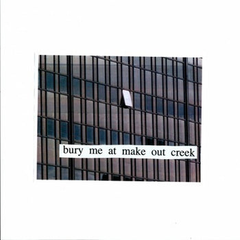 Bury Me At Makeout Creek - Mitski