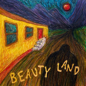 Beauty Land - Mendez, Greg