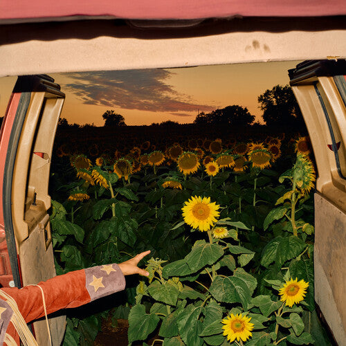 Little Wide Open - Morby, Kevin