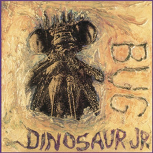 Bug - Dinosaur Jr.