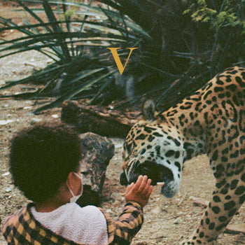V - Legendary Edition - Unknown Mortal Orchestra