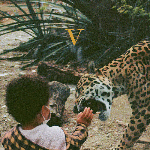 V - Legendary Edition - Unknown Mortal Orchestra