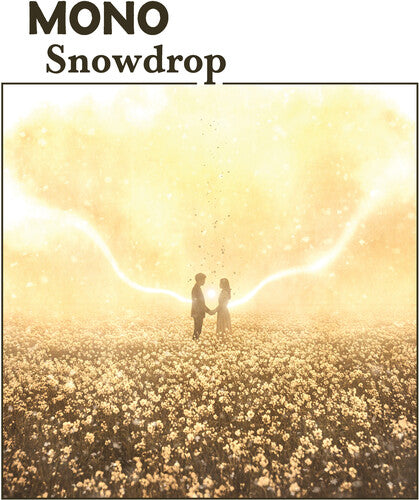 Snowdrop - Mono