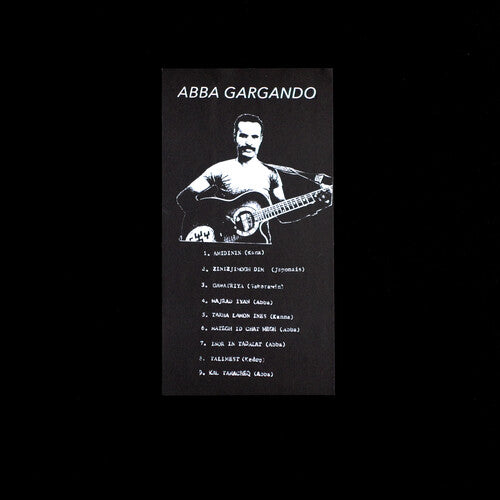 Abba Gargando - Gargando, Abba