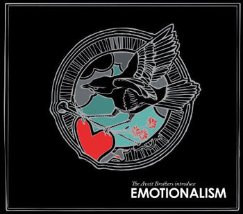 Emotionalism - Avett Brothers, The