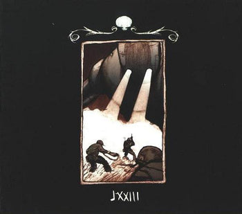 JXXIII - Johnnytwentythree