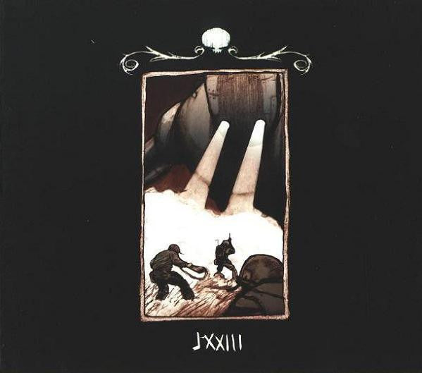 JXXIII - Johnnytwentythree