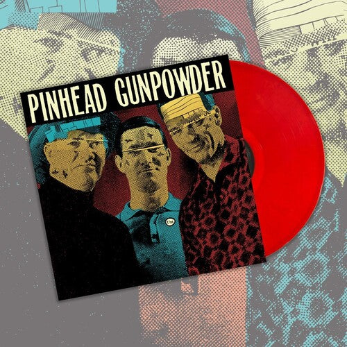 UNT - Pinhead Gunpowder