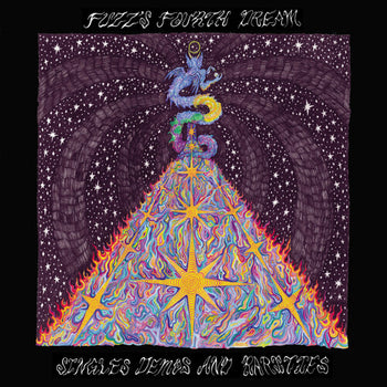 Fuzz's Fourth Dream - Fuzz