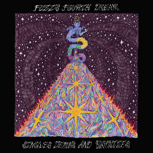 Fuzz's Fourth Dream - Fuzz