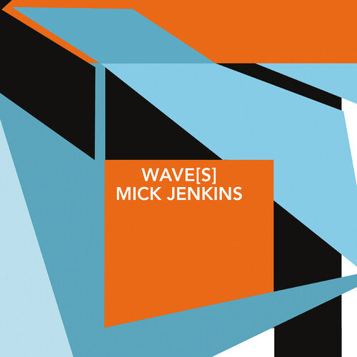 Wave(s) - Jenkins, Mick