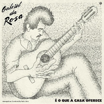E O Que A Casa Oferece - Da Rosa, Gabriel