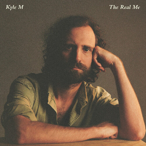The Real Me - M, Kyle