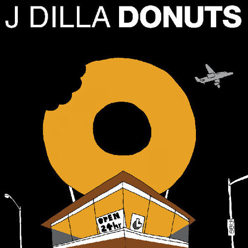 Donuts - J Dilla