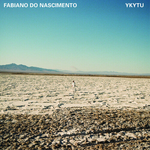 Ykytu - Do Nascimento, Fabiano