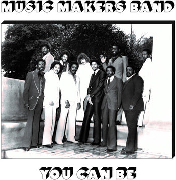 You Can Be - Music Makers