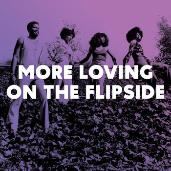 More Loving On The Flipside: Sweet Funk & Beat-Hea - Various