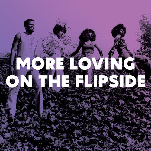 More Loving On The Flipside: Sweet Funk & Beat-Hea - Various
