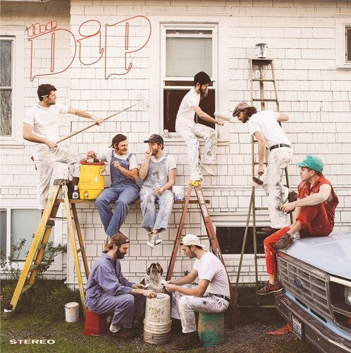 The Dip - Dip, The