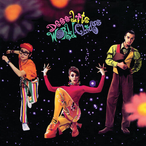 World Clique - Deee-Lite