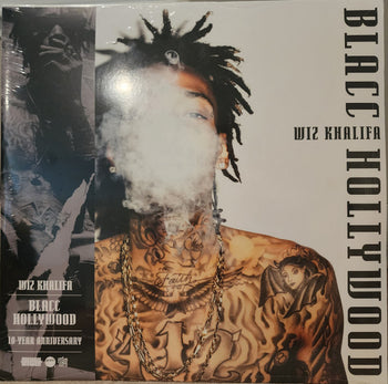 Blacc Hollywood - Wiz Khalifa