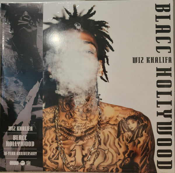 Blacc Hollywood - Wiz Khalifa